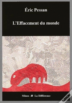 Capa do artigo L'Effacement Du Monde