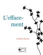 L'Effacement - Preview
