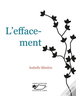 Capa do artigo L'Effacement