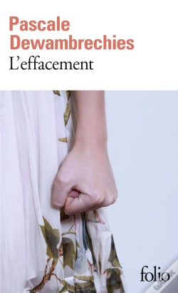 Capa do artigo L'Effacement