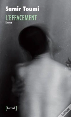 Capa do artigo L'Effacement