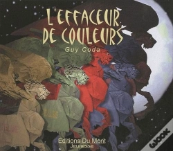 Capa do artigo L'Effaceur De Couleurs