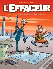 Capa do artigo L