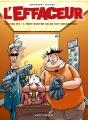L'Effaceur Tome 3 ; Devise N.3, À Trop Monter, On Se Fait Descendre - Preview