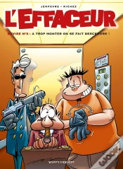 Capa do artigo L