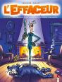 L'Effaceur Tome 4 ; Devise N.4 : Ton Prochain, Tu Ne Tueras Point. Le Suivant, Par Contre... - Preview