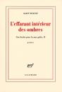 L'Effarant Intérieur Des Ombres - Preview