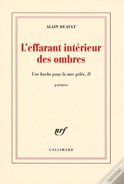 Capa do artigo L'Effarant Intérieur Des Ombres