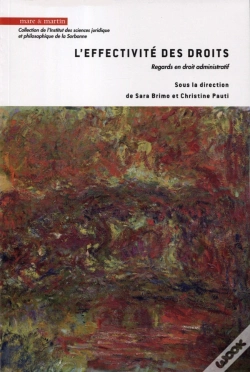 Capa do artigo L'Effectivité Des Droits