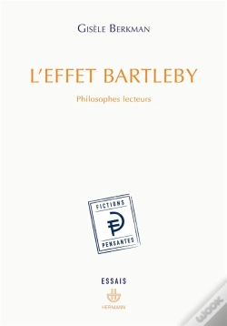 Capa do artigo L'Effet Bartleby