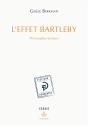 L'Effet Bartleby - Preview