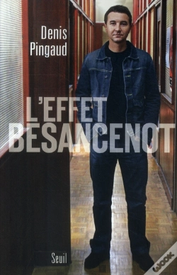 Capa do artigo L'Effet Besancenot
