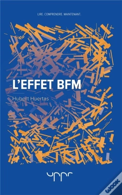 Capa do artigo L'Effet Bfm