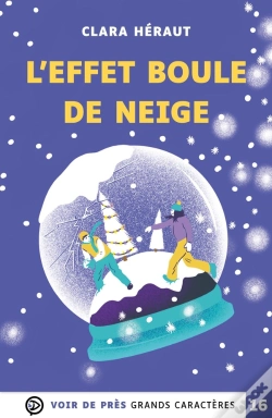 Capa do artigo L'Effet Boule De Neige