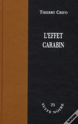 Capa do artigo L'Effet Carabin