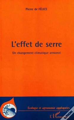 Capa do artigo L'Effet De Serre : Un Changement Climatique Annoncé