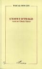 L'Effet D'Image ; Essai Sur Claude Simon - Preview
