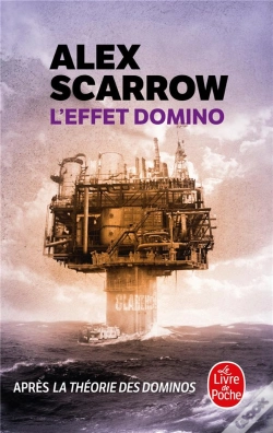 Capa do artigo L'Effet Domino