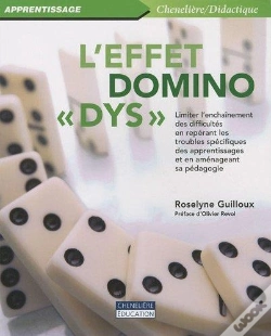 Capa do artigo L'Effet Domino Dys
