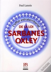 L'Effet Extraterritorial De La Loi Sarbanes-Oxley