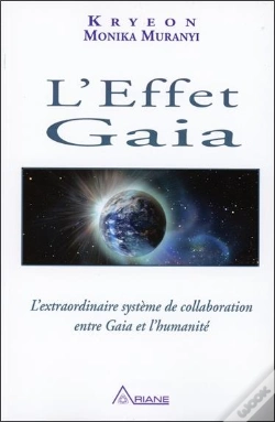 Capa do artigo L'Effet Gaia