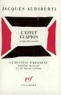 L'Effet Glapion - Parapsychocomedie - Preview