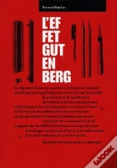 L'Effet Gutenberg