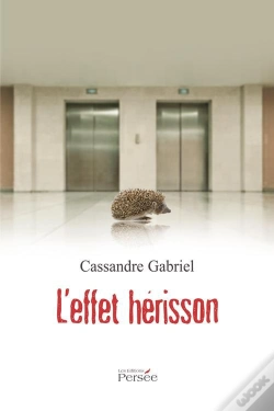 Capa do artigo L'Effet Hérisson