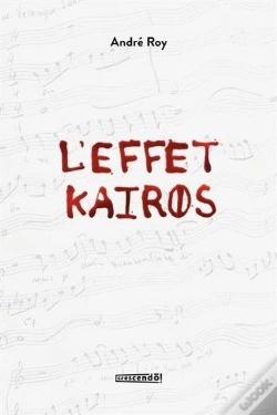 Capa do artigo L'Effet Kairos