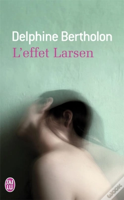 Capa do artigo L'Effet Larsen