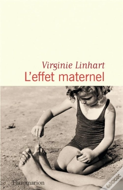 Capa do artigo L'Effet Maternel
