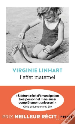 Capa do artigo L'Effet Maternel