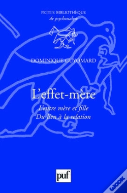 Capa do artigo L'Effet-Mère