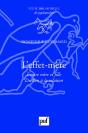 L'Effet-Mère - Preview
