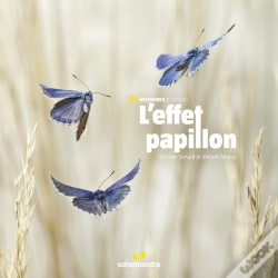 Capa do artigo L'Effet Papillon