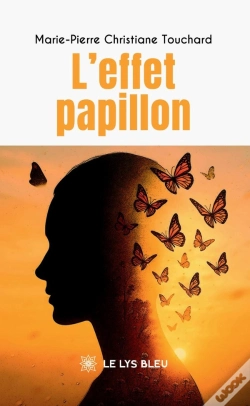 Capa do artigo L'Effet Papillon