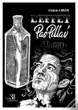 Capa do artigo L'Effet Pas Pillav'