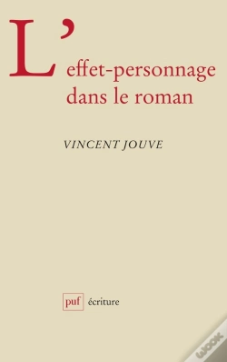 Capa do artigo L'Effet-Personnage Dans Le Roman