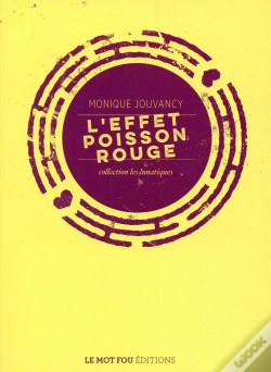 Capa do artigo L'Effet Poisson Rouge