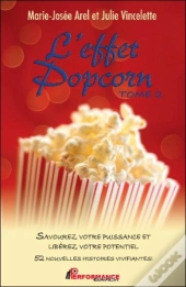 L'Effet Popcorn T.2
