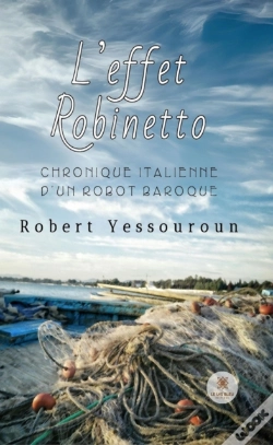 Capa do artigo L'Effet Robinetto