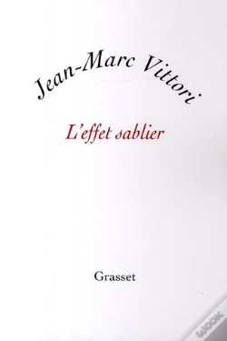 Capa do artigo L'Effet Sablier