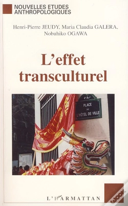 Capa do artigo L'Effet Transculturel
