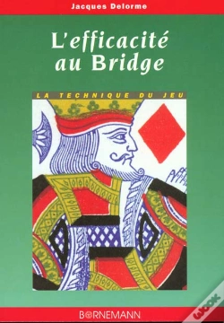 Capa do artigo L'Efficacite Au Bridge
