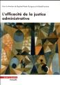 L'Efficacite De La Justice Administrative - Preview