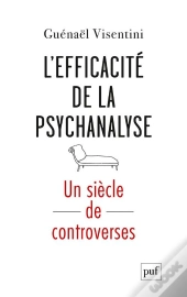 L'Efficacité De La Psychanalyse ; Un Siècle De Controverses