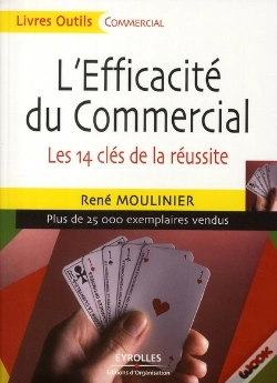 Capa do artigo L'Efficacité Du Commercial