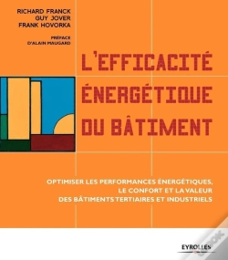 Capa do artigo L'Efficacité Énergetique Du Bâtiment