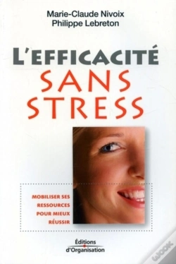 Capa do artigo L'Efficacite Sans Stress
