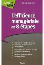 L'Efficience Managériale En 8 Étapes - Preview